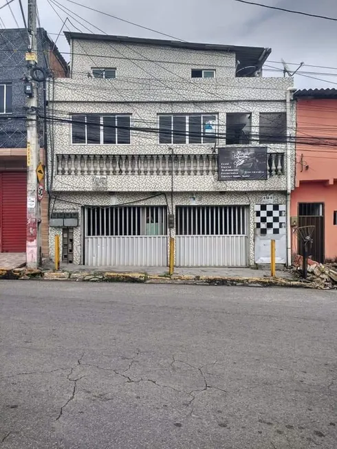 Foto 1 de Prédio Comercial à venda, 432m² em Cohab, Recife