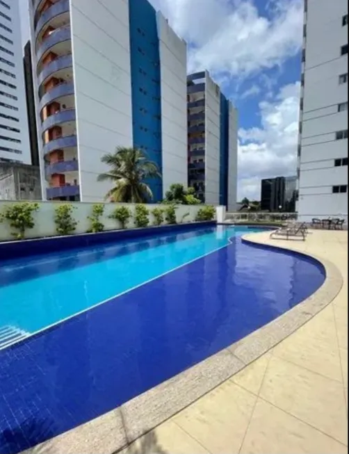 Foto 1 de Apartamento com 3 Quartos para alugar, 144m² em Umarizal, Belém