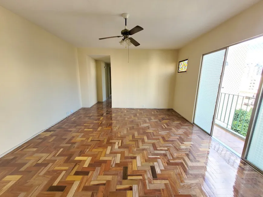 Foto 1 de Apartamento com 2 Quartos à venda, 88m² em Tijuca, Rio de Janeiro