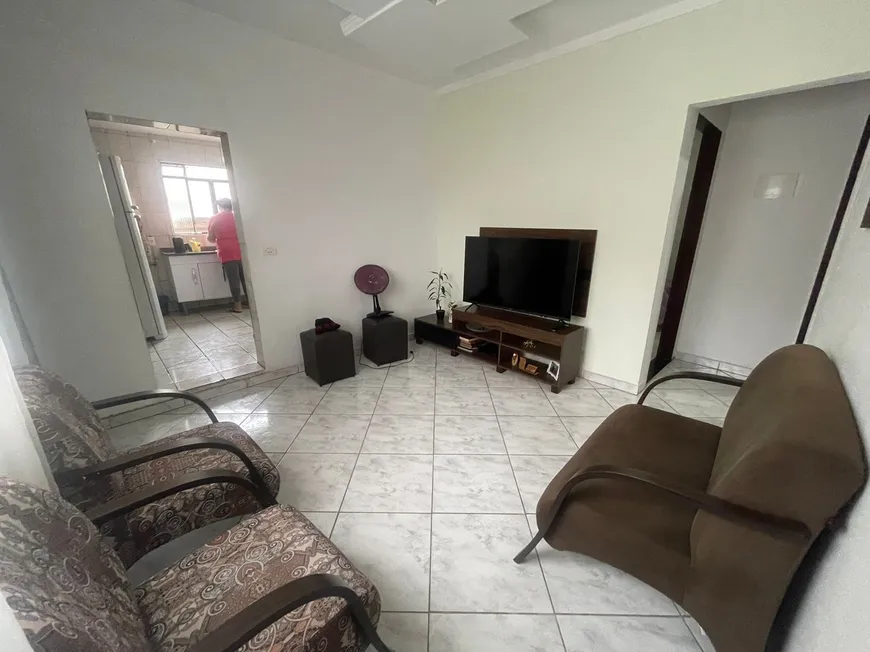 Foto 1 de Casa com 3 Quartos à venda, 98m² em Vila Natal, Mogi das Cruzes