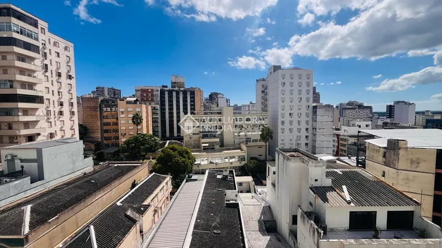 Foto 1 de Apartamento com 1 Quarto à venda, 48m² em Centro Histórico, Porto Alegre