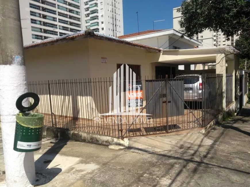 Foto 1 de Casa com 3 Quartos à venda, 200m² em Jardim Aeroporto, São Paulo