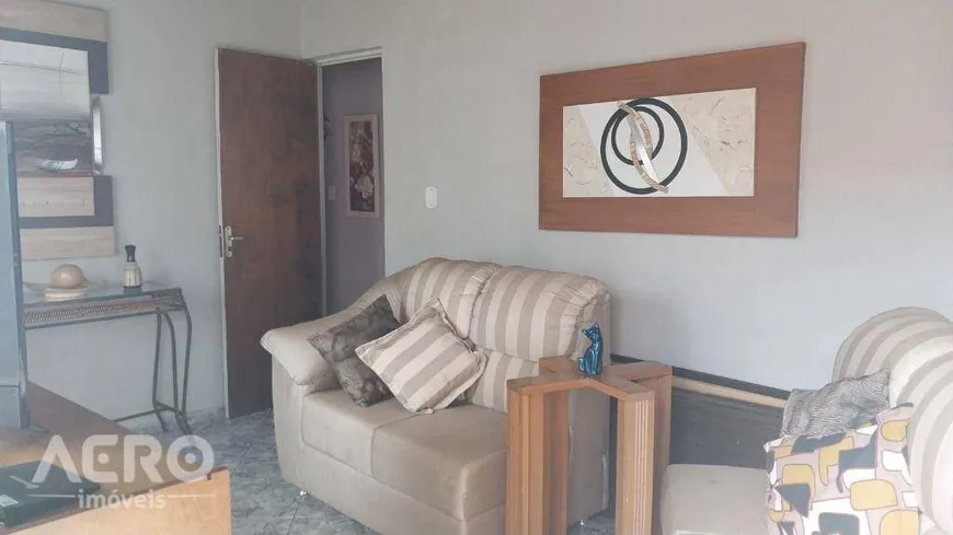 Foto 1 de Casa com 3 Quartos à venda, 115m² em Núcleo Habitacional José Regino, Bauru