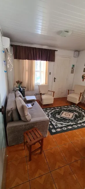 Foto 1 de Casa com 2 Quartos à venda, 100m² em Areal, Pelotas