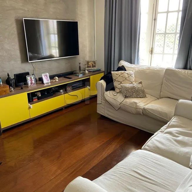 Foto 1 de Apartamento com 3 Quartos à venda, 130m² em Jardim Bélgica, São Paulo