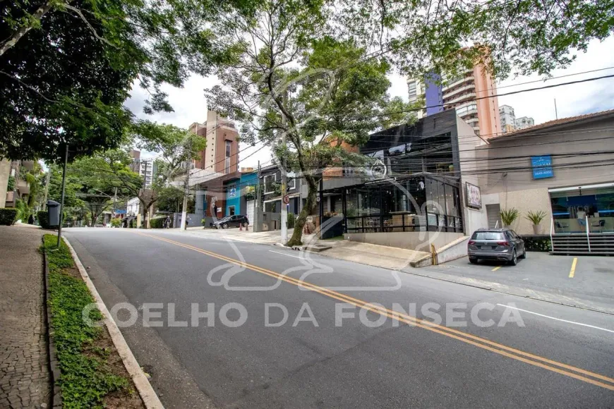 Foto 1 de Imóvel Comercial com 4 Quartos à venda, 250m² em Vila Nova Conceição, São Paulo