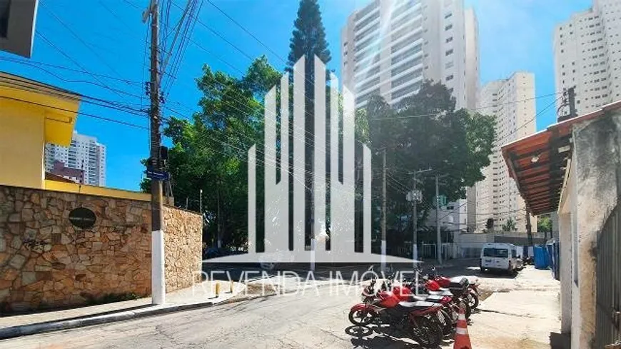 Foto 1 de Casa com 4 Quartos à venda, 240m² em Tatuapé, São Paulo