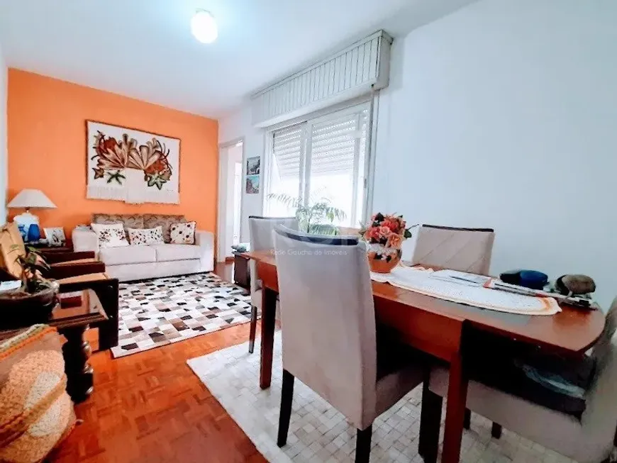 Foto 1 de Apartamento com 2 Quartos à venda, 65m² em Santana, Porto Alegre