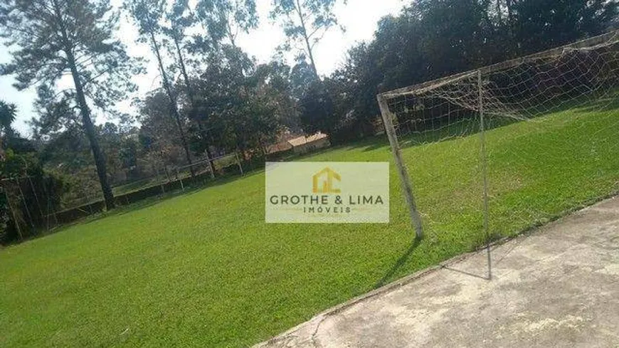 Foto 1 de Lote/Terreno à venda, 4000m² em Chácara São Félix, Taubaté