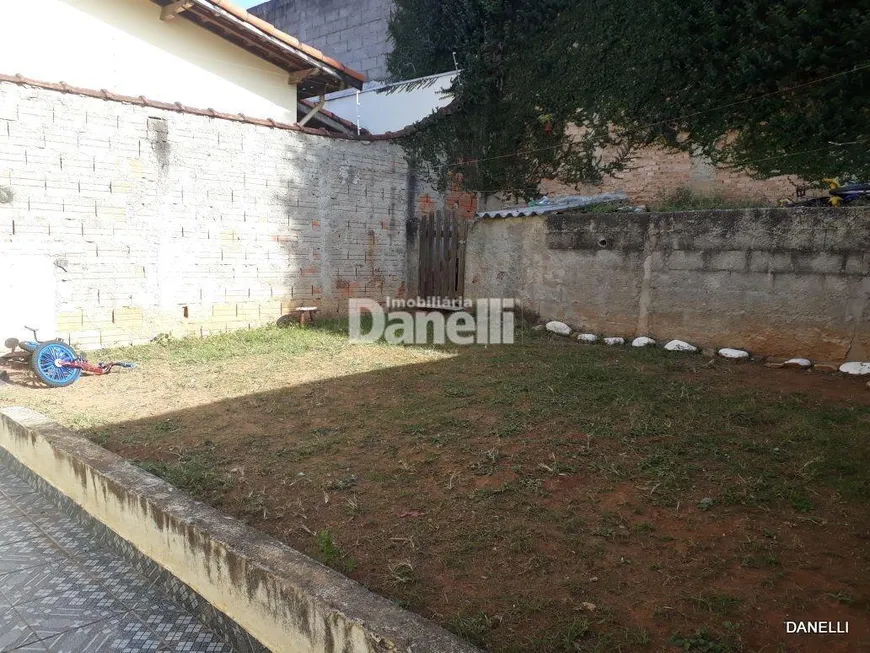 Foto 1 de Casa com 3 Quartos à venda, 205m² em Esplanada Independência, Taubaté