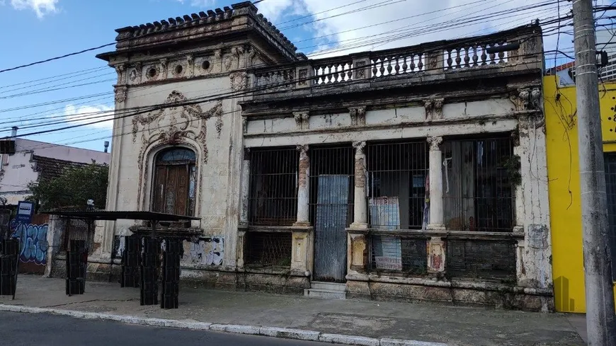 Foto 1 de Lote/Terreno à venda, 4997m² em Glória, Porto Alegre
