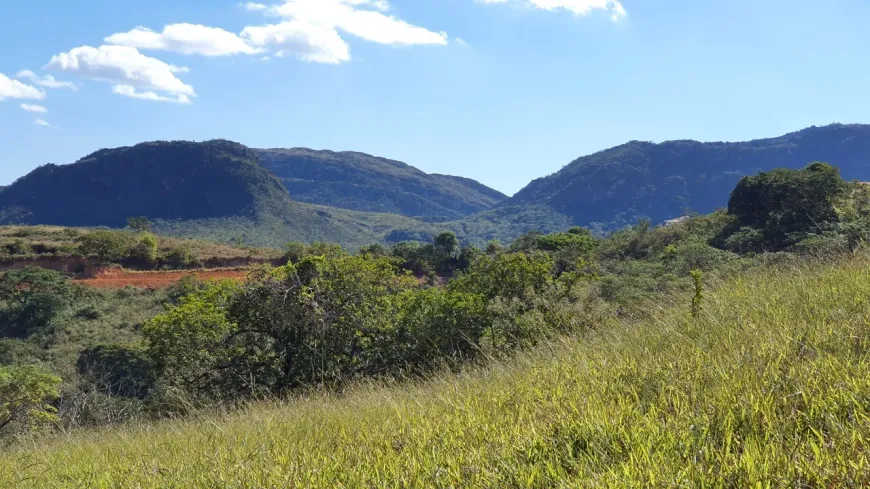 Foto 1 de Lote/Terreno à venda, 360m² em Centro, Tiradentes