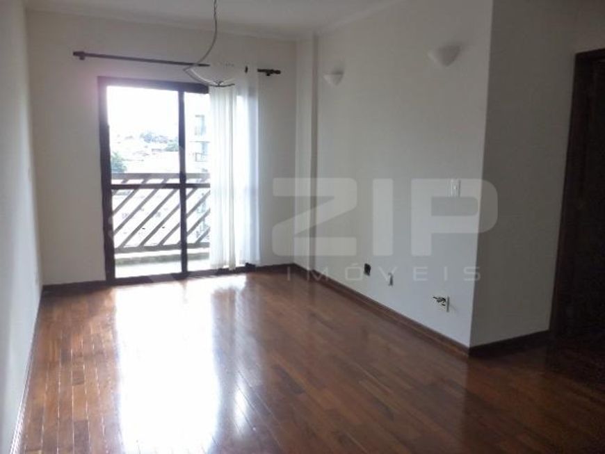 Foto 1 de Apartamento com 3 Quartos à venda, 94m² em Jardim Novo Botafogo, Campinas