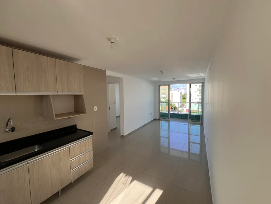 Foto 1 de Apartamento com 2 Quartos à venda, 53m² em Bela Vista, Cabedelo