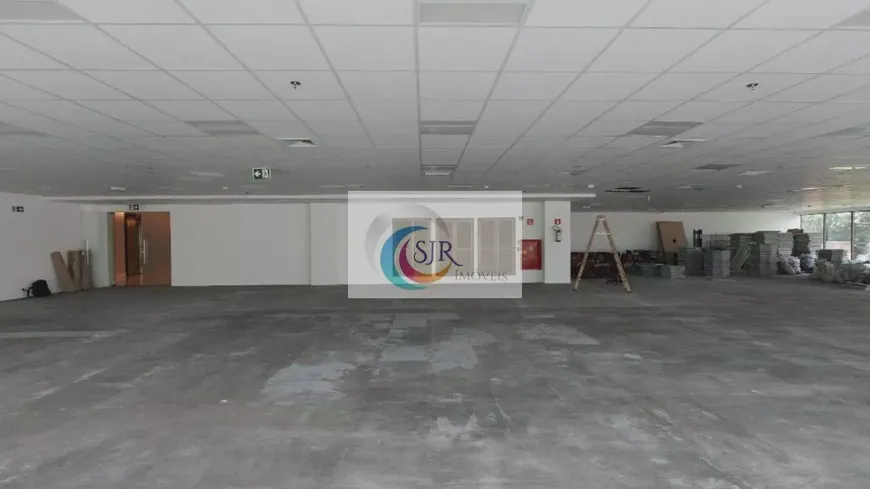 Foto 1 de Sala Comercial para alugar, 682m² em Barra Funda, São Paulo