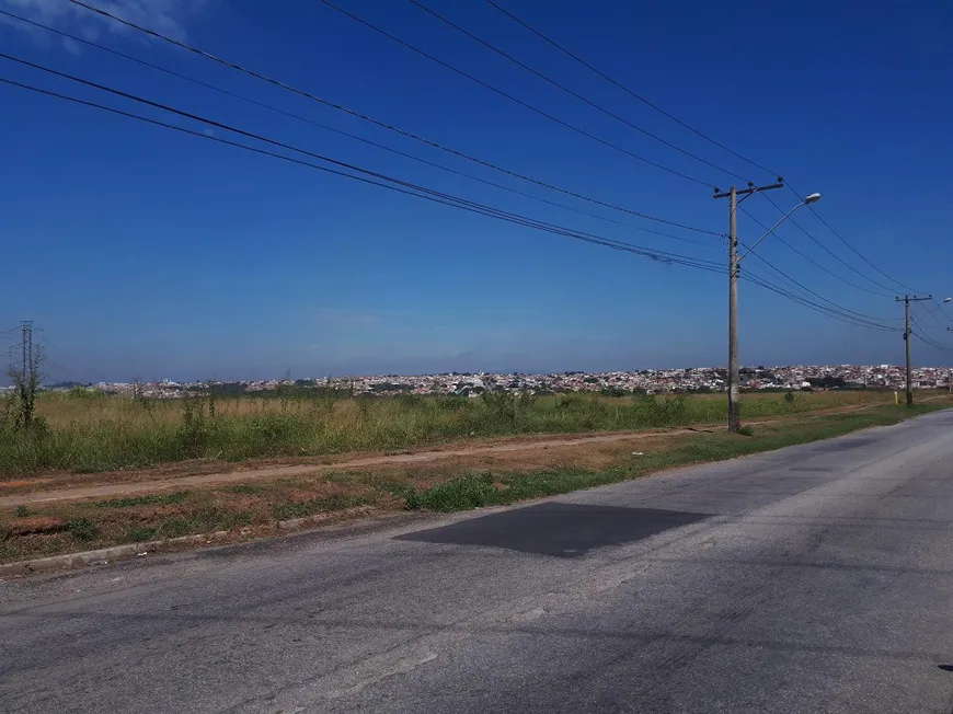 Foto 1 de Lote/Terreno à venda, 164000m² em Iporanga, Sorocaba