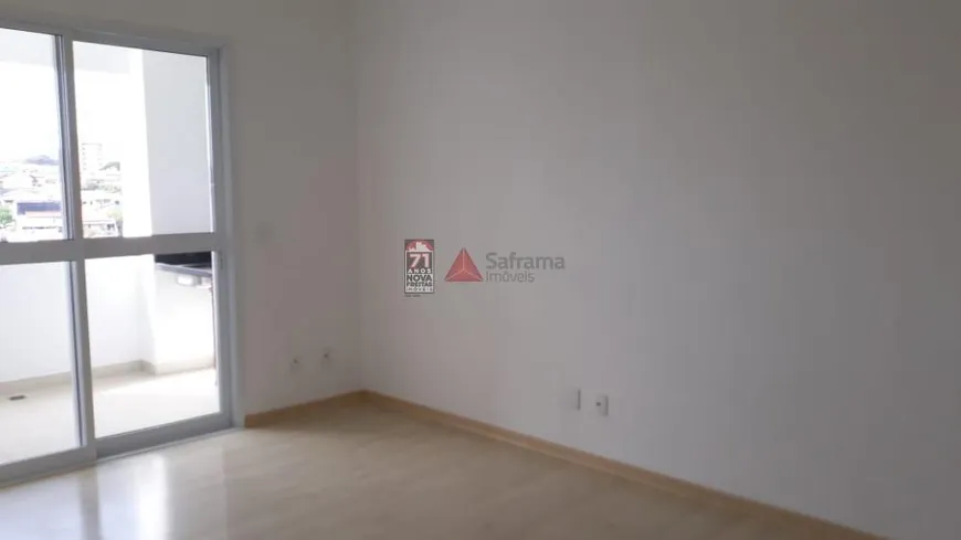 Foto 1 de Apartamento com 2 Quartos para alugar, 58m² em Jardim Oriente, São José dos Campos