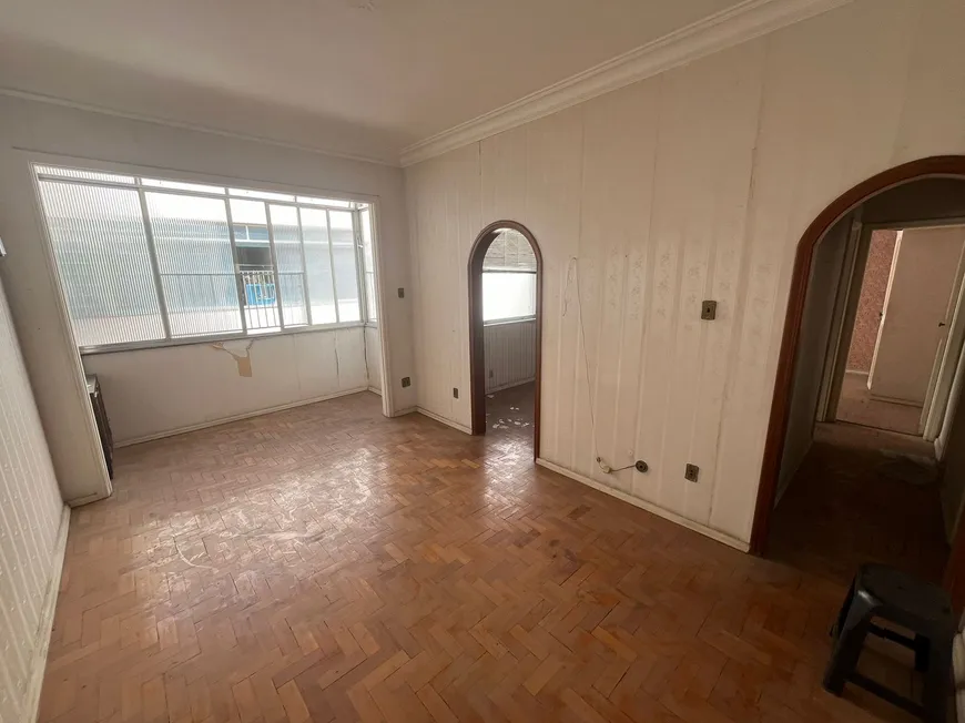 Foto 1 de Apartamento com 2 Quartos à venda, 73m² em Laranjeiras, Rio de Janeiro
