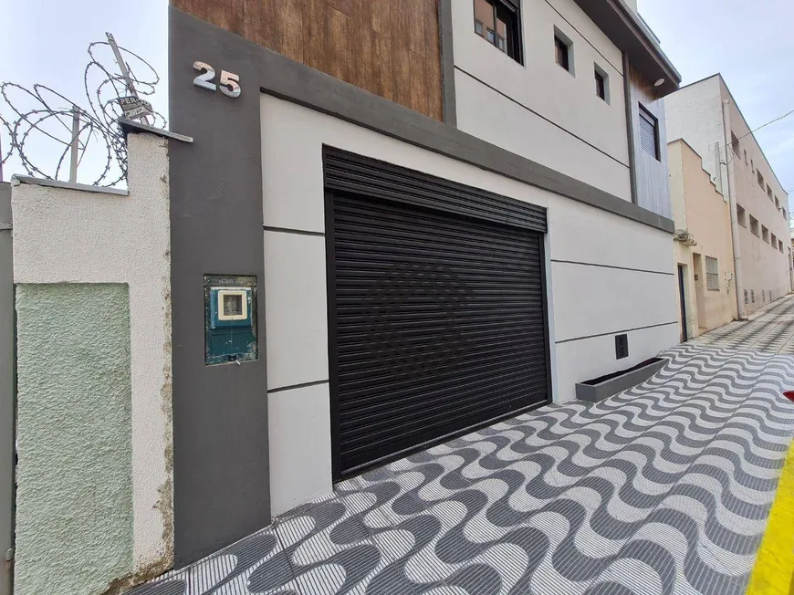 Foto 1 de Prédio Comercial para venda ou aluguel, 132m² em Centro, Sorocaba