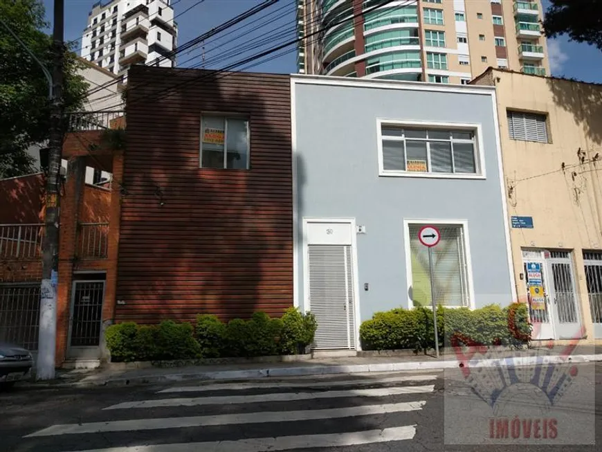 Foto 1 de Ponto Comercial à venda, 110m² em Santana, São Paulo