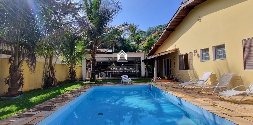 Foto 1 de Casa de Condomínio com 4 Quartos à venda, 794m² em Balneário Praia do Pernambuco, Guarujá