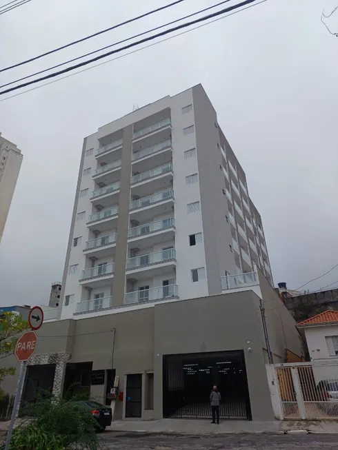 Foto 1 de Apartamento com 1 Quarto à venda, 33m² em Vila Formosa, São Paulo