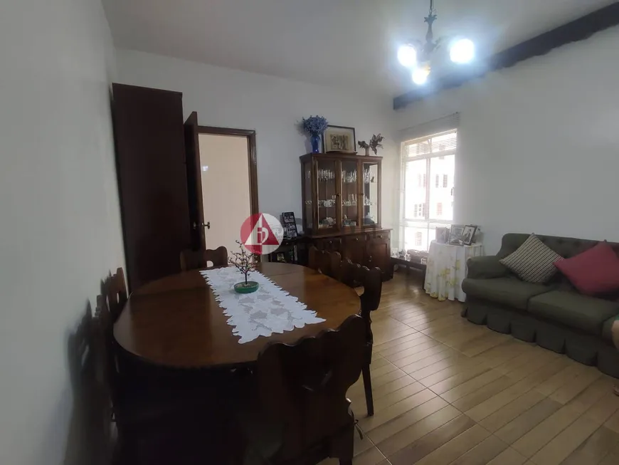 Foto 1 de Apartamento com 3 Quartos à venda, 103m² em Bela Vista, São Paulo