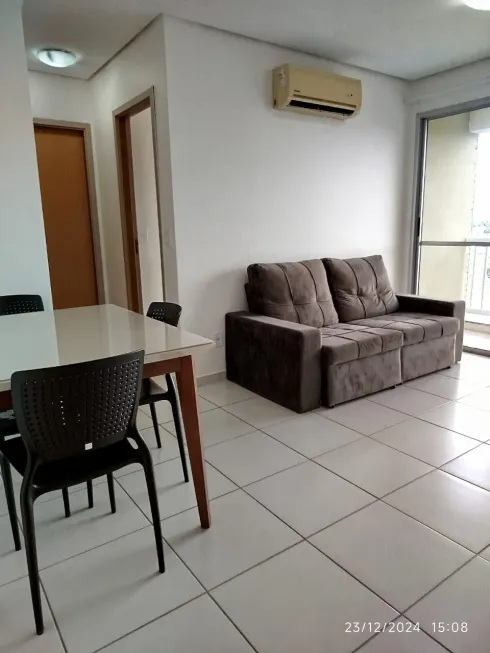 Foto 1 de Apartamento com 2 Quartos à venda, 67m² em São Francisco, Manaus