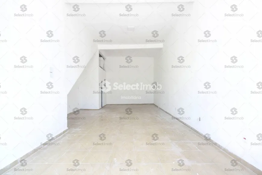 Foto 1 de Ponto Comercial para alugar, 65m² em Vila Independência, Mauá