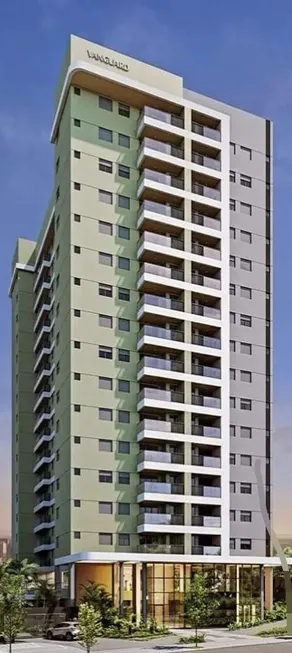 Foto 1 de Apartamento com 3 Quartos à venda, 85m² em Despraiado, Cuiabá