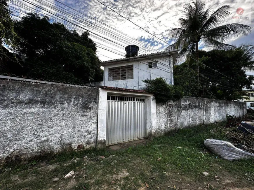 Foto 1 de Casa com 4 Quartos à venda, 644m² em Iputinga, Recife