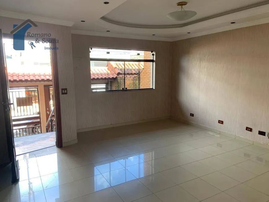 Foto 1 de Casa com 6 Quartos à venda, 200m² em Jardim Bela Vista, Guarulhos