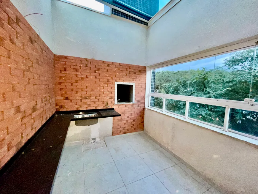 Foto 1 de Cobertura com 3 Quartos à venda, 109m² em Boa Vista, Curitiba