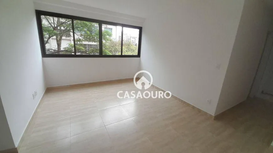 Foto 1 de Apartamento com 2 Quartos à venda, 67m² em Serra, Belo Horizonte