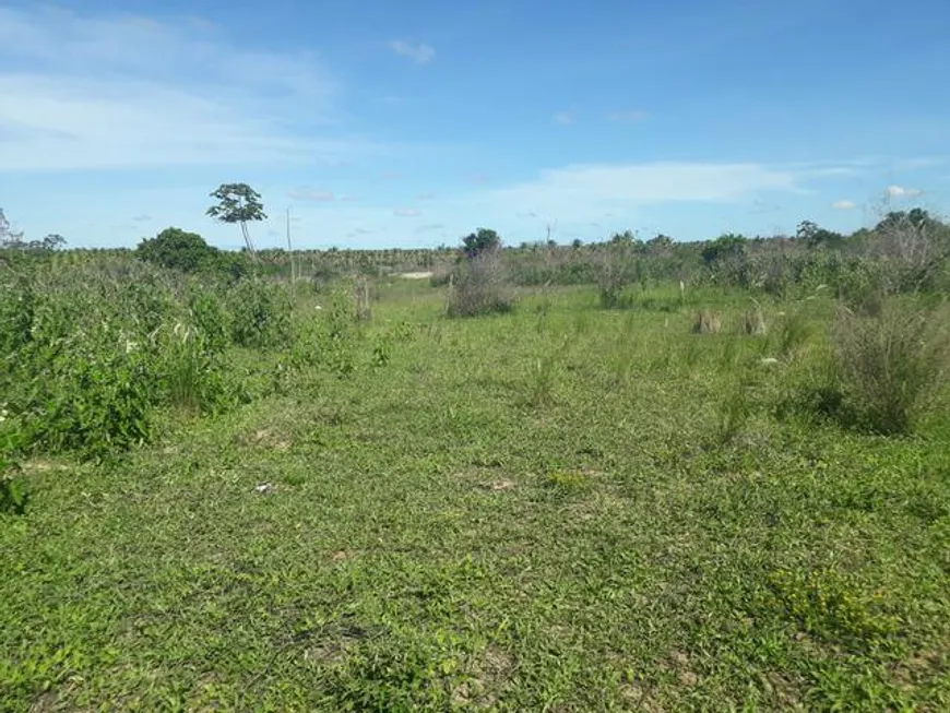 Foto 1 de Fazenda/Sítio com 3 Quartos à venda, 240000m² em Corrego de Sao Mateus, Boa Saúde