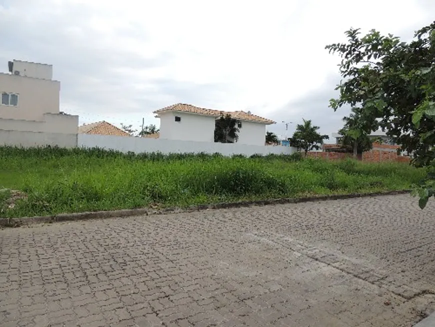 Foto 1 de Lote/Terreno à venda, 375m² em Piranema, Itaguaí