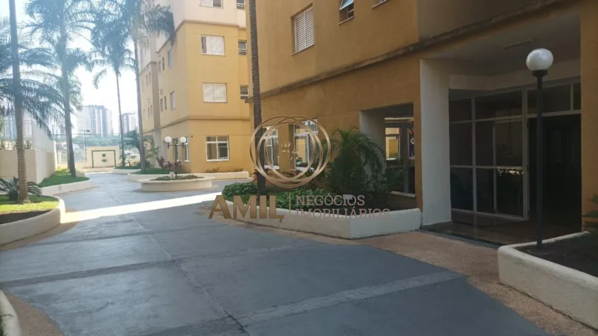 Foto 1 de Apartamento com 2 Quartos à venda, 65m² em Jardim Apolo, São José dos Campos