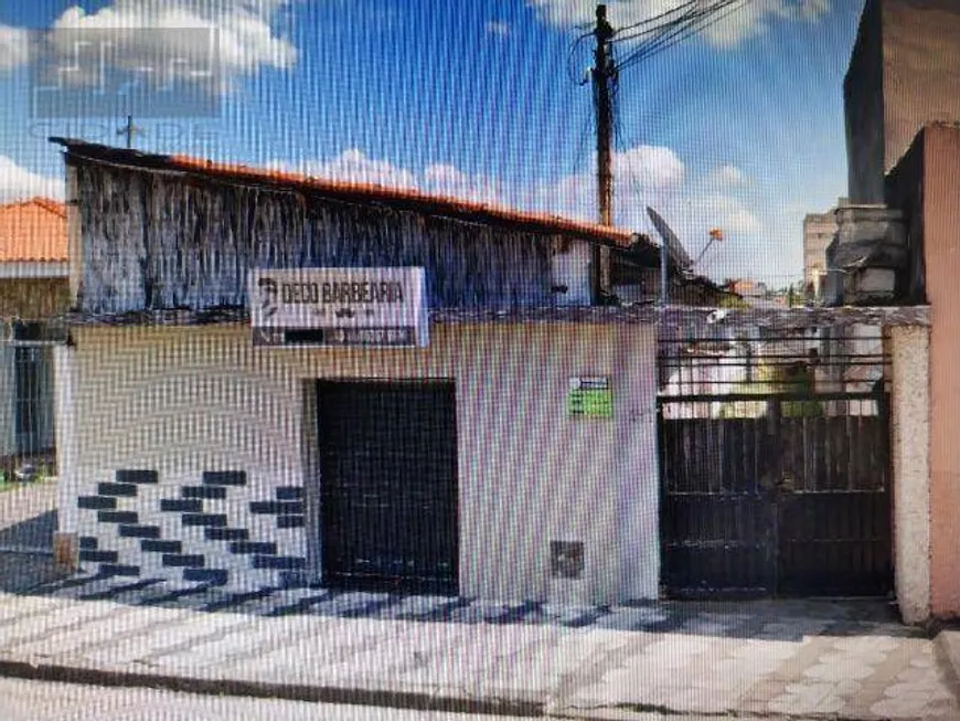 Foto 1 de Ponto Comercial à venda, 235m² em Vila Mogilar, Mogi das Cruzes