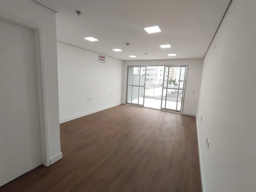 Foto 1 de Sala Comercial à venda, 39m² em Barra Funda, São Paulo