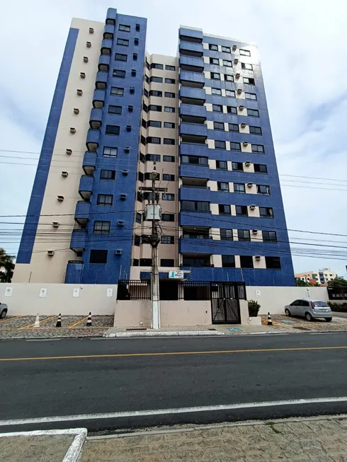 Foto 1 de Apartamento com 3 Quartos à venda, 116m² em Coroa do Meio, Aracaju