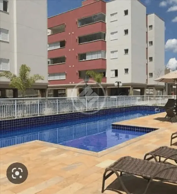 Foto 1 de Apartamento com 2 Quartos à venda, 93m² em BOSQUE, Vinhedo