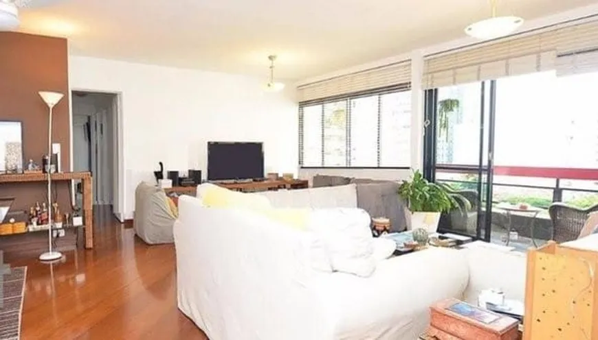 Foto 1 de Apartamento com 4 Quartos à venda, 113m² em Perdizes, São Paulo