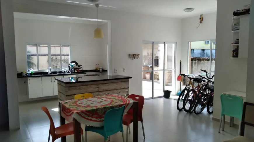 Foto 1 de Casa com 3 Quartos à venda, 163m² em Morada da Praia, Bertioga
