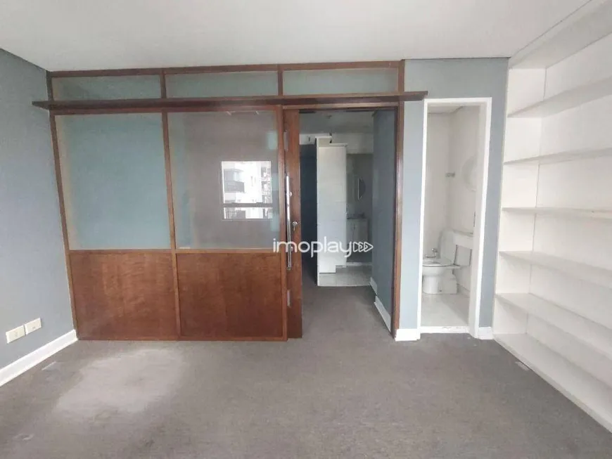 Foto 1 de Sala Comercial à venda, 33m² em Jardim Paulista, São Paulo