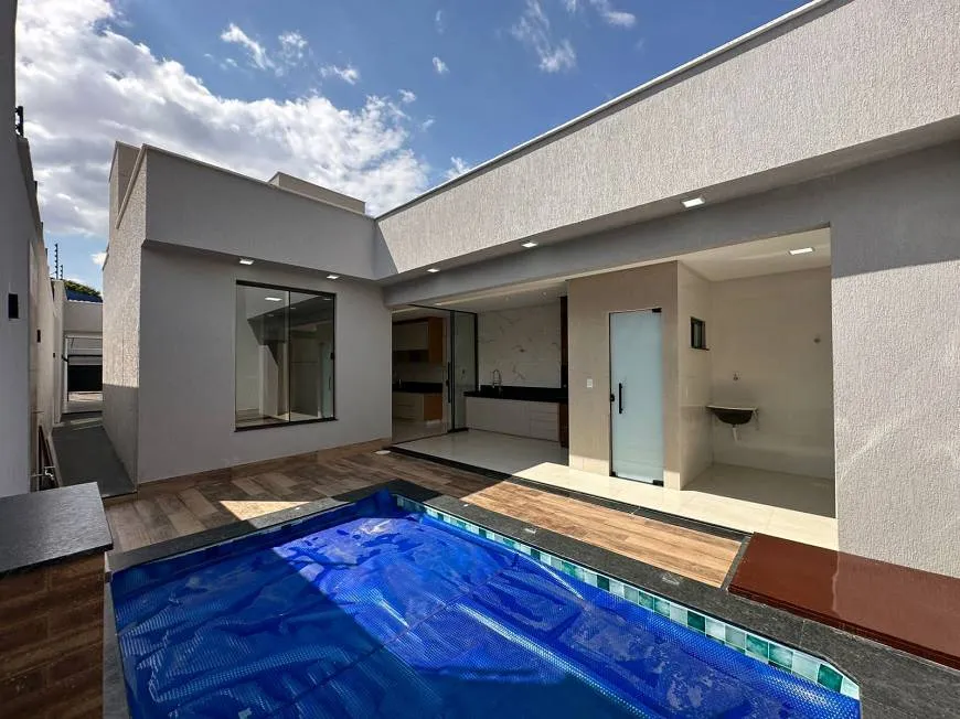 Foto 1 de Casa com 3 Quartos à venda, 98m² em Sao Joao, Itajaí