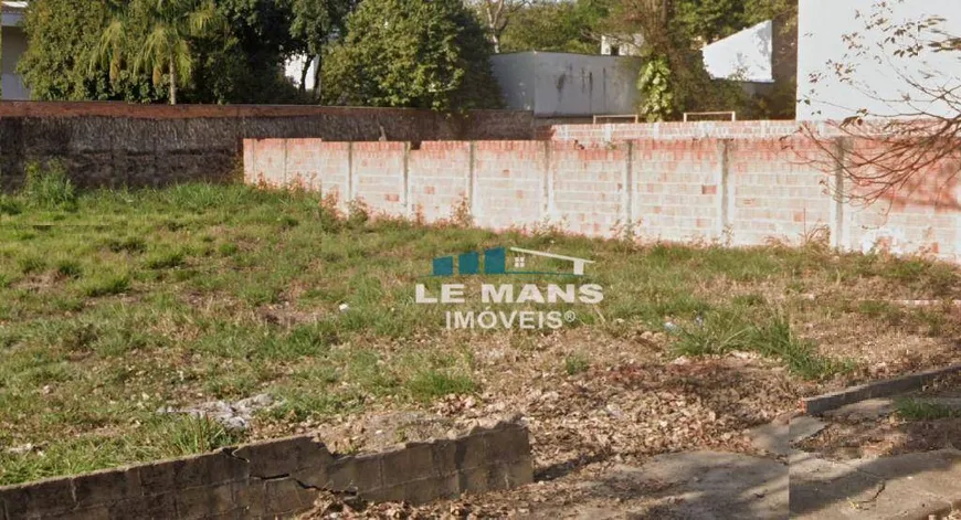 Foto 1 de Lote/Terreno à venda, 390m² em Nova Piracicaba, Piracicaba