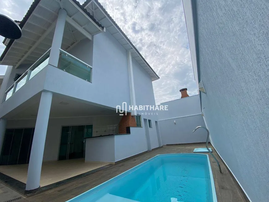 Foto 1 de Casa de Condomínio com 3 Quartos para alugar, 330m² em TERRAS DE PIRACICABA, Piracicaba