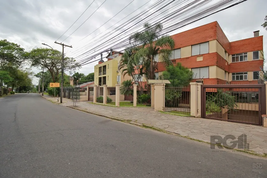 Foto 1 de Apartamento com 3 Quartos à venda, 141m² em Santa Tereza, Porto Alegre