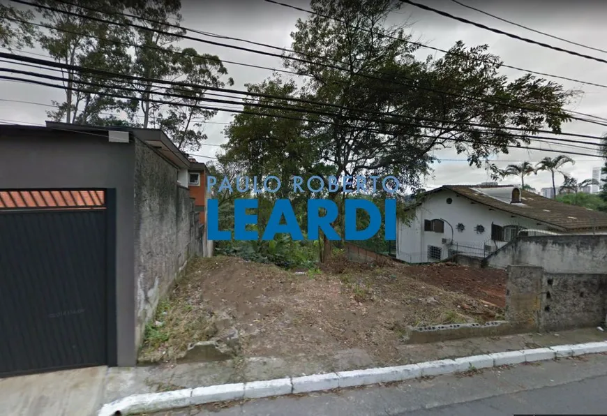 Foto 1 de Lote/Terreno à venda, 330m² em Morumbi, São Paulo