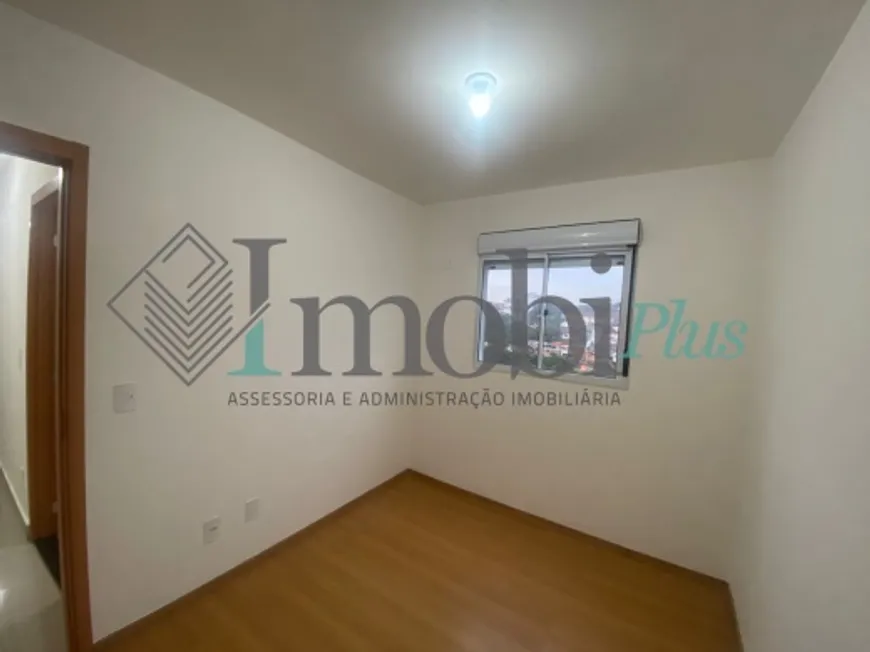 Foto 1 de Apartamento com 2 Quartos para alugar, 58m² em Planalto, Belo Horizonte